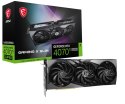 Karta graficzna MSI GeForce RTX 4070 Ti SUPER 16GB GAMING X SLIM