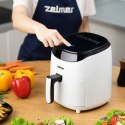 Frytownica 3,5L 1200W AIR FRYER ZELMER ZAF3551W