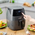 Frytownica 5L 1500W AIR FRYER ZELMER ZAF5502G