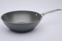 Patelnia BALLARINI Alba Wok tytanowa 30 cm ALBG8E0.30U