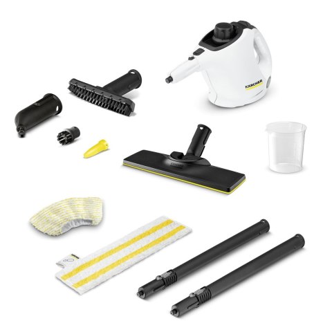 Parownica KARCHER SC 1 EasyFix - 1.516-401.0