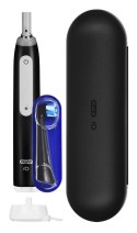 Braun Szczoteczka Oral-B iO 3 Matt Black