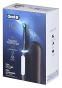 Braun Szczoteczka Oral-B iO 3 Matt Black