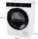 Suszarka do bielizny GORENJE DPNA92WIFI/PL