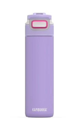 Kambukka butelka termiczna Elton Insulated 600 ml - Digital Lavender