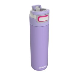 Kambukka butelka termiczna Elton Insulated 600 ml - Digital Lavender