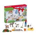 Schleich FARM WORLD 98983 kalendarz adwentowy