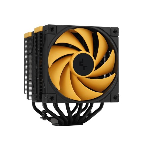 Chłodzenie DeepCool AK620 Zero Dark Zoria (R-AK620-BKNPMN-E)