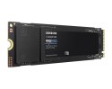 Dysk SSD Samsung 990 EVO 1TB M.2 2280 PCI-E x4 Gen4 NVMe