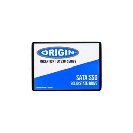 Origin Storage NB-512SSD-3DTLC urządzenie SSD 512 GB 2.5