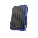 Dysk zewnętrzny HDD Silicon Power Armor A66 (2TB; 2,5"; USB 3.2; Blue; SP020TBPHD66SS3B)