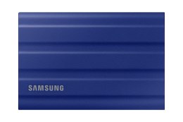 SAMSUNG SSD T7 Shield Blue 2TB MU-PE2T0R/EU