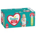 PAMPERS Pieluchomajtki MB Rozm 5, 12-17kg, 96szt