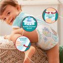 PAMPERS Pieluchomajtki MB Rozm 5, 12-17kg, 96szt