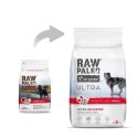 VetExpert Raw Paleo Ultra Wołowina Medium&Large Adult 2kg