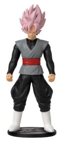 DRAGON BALL FLASH SERIES GOKU BLACK ROSE