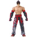 GAME DIMENSIONS TEKKEN - JIN KAZAMA