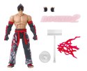 GAME DIMENSIONS TEKKEN - JIN KAZAMA