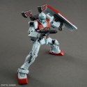 HG 1/144 RGM-79 GM[SHOULDER CANNON/MISSILE POD]