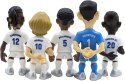 MINIX 5-PACK 7 CM - MANCHESTER CITY