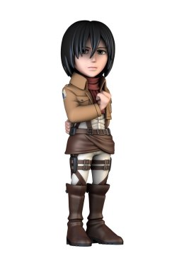 MINIX ATTACK ON TITAN - MIKASA ACKERMAN