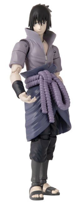 Figurka kolekcjonerska BANDAI ANIME HEROES NARUTO -UCHIHA SASUKE