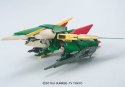 MG 1/100 GUNDAM FENICE RINASCITA XXXG-01Wfr