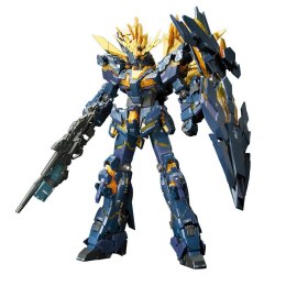 RG 1/144 UNICORN GUNDAM 02 BANSHEE NORN BL