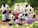 Sylvanian Families 5529 lalka