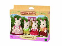 Sylvanian Families 5655 figurka dla dzieci