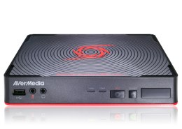 Rejestrator obrazu AVerMedia GAME CAPTURE HD II 61C2850000AD-CED