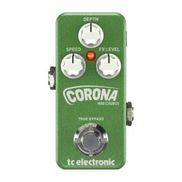 TC Electronic Corona Mini Chorus - efekt gitarowy