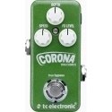 TC Electronic Corona Mini Chorus - efekt gitarowy