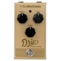 TC Electronic Drip Spring Reverb - efekt gitarowy