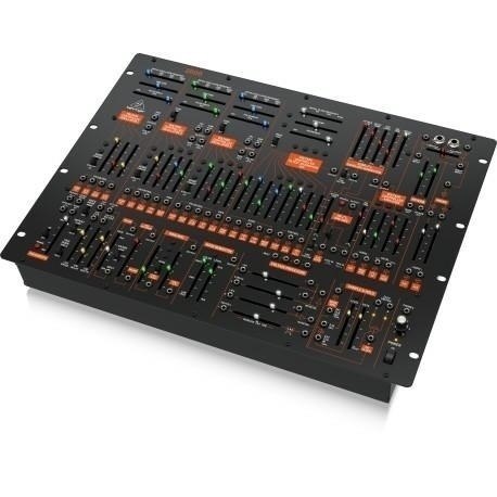 Behringer 2600 Syntezator analogowy