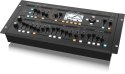 Behringer Deepmind 12D Syntezator analogowy Czarny