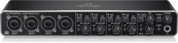 Behringer UMC404HD - Interfejs audio USB