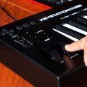 M-AUDIO Keystation 88 III - Klawiatura Sterująca