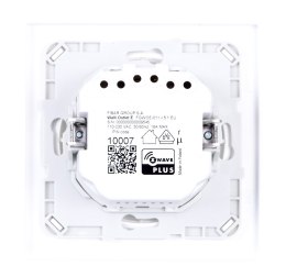 FIBARO Inteligentne gniazdko Walli Outlet type E FGWOE-011