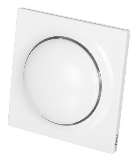 FIBARO Walli Controller FGWCEU-201-1 biały