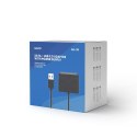 SAVIO ADAPTER USB 3.0 DO DYSKÓW 3.5" Z ZASILANIEM AK-39