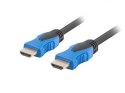 Kabel Lanberg CA-HDMI-20CU-0150-BK (HDMI M - HDMI M; 15m; kolor czarny)