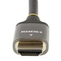 StarTech.com HDMM21V5M kabel HDMI 5 m HDMI Typu A (Standard) Szary, Czarny