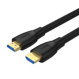 UNITEK KABEL HDMI 2.0, 4K,HIGH SPEED,5M, C11041BK