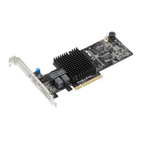 ASUS CacheVault for PIKEII 3108-8i/2G 16PD&40PD