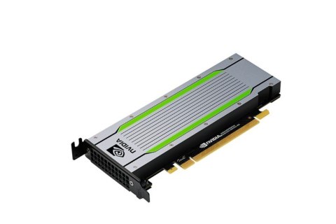 Karta graficzna NVIDIA T4 Module 16GB LowProfile, PCIe 3.0 x16, LP - ATX bracket, retail