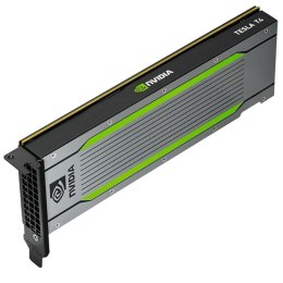 Karta graficzna NVIDIA T4 Module 16GB LowProfile, PCIe 3.0 x16, LP - ATX bracket, retail