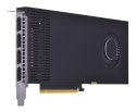 Karta graficzna Nvidia RTX A4000 16GB, GDDR6, 4x DisplayPort, 140W,PCI Gen4 x16, VR Ready