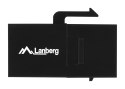 LANBERG ŁĄCZNIK KEYSTONE KAT.6 UTP RJ45->RJ45 ZŁĄCZKA SIECIOWA KSU6-3000