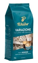 Kawa ziarnista Tchibo Variazione 1000g